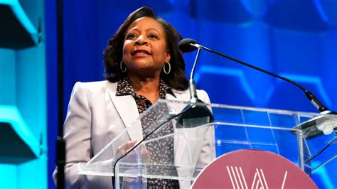 robin washington