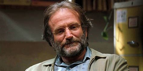 robin williams