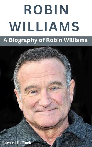 robin williams autobiography