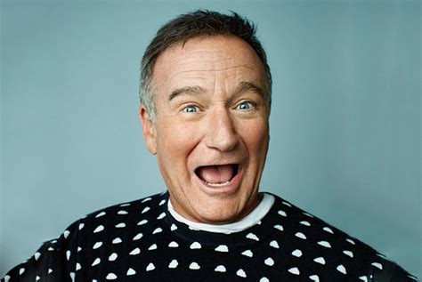 robin williams biografi