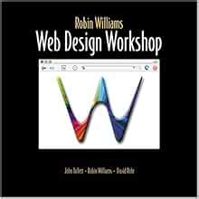 Robin Williams Design Workshop