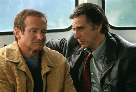 Robin Williams Insomnia