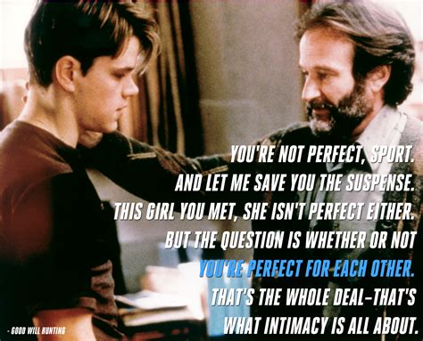 Robin Williams Lines