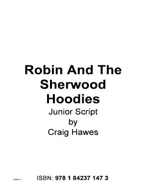 Full Download Robin And The Sherwood Hoodies Script 151213 