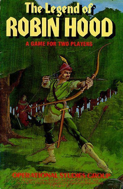 Full Download Robin Hood 1A The Story Of Robin Hood Ipa 