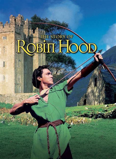 Full Download Robin Hood And His Merry Men Macmillan English 