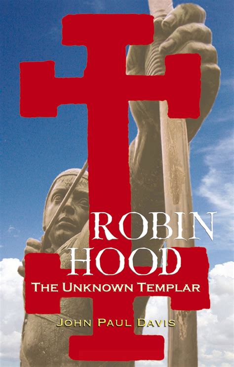 Download Robin Hood The Unknown Templar 
