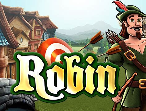 ROBIN SLOT - Robbin' Robin slot review