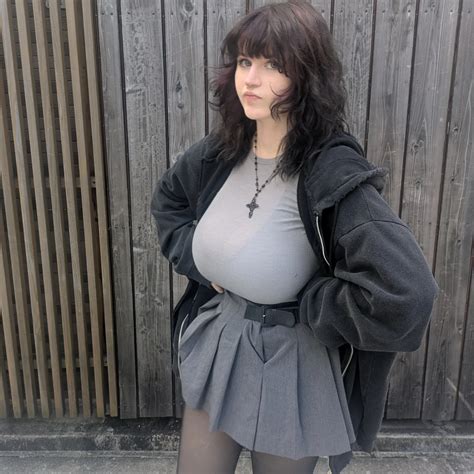 robingrey OnlyFans leaked content