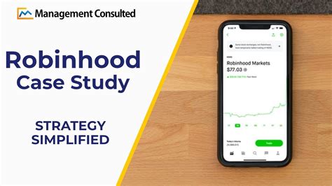 Robinhood Case Study