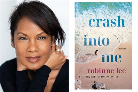 Robinne Lee Books