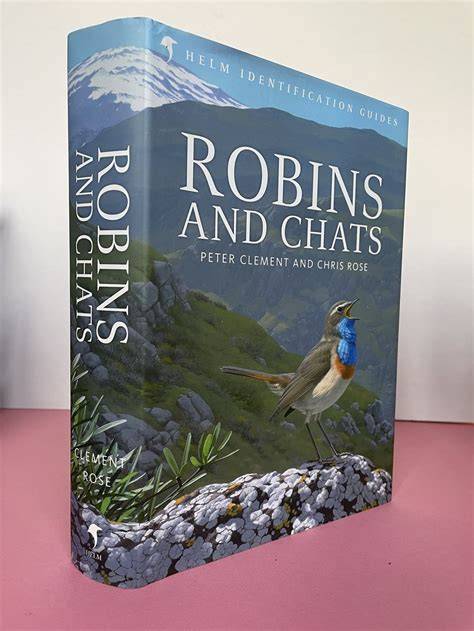 robins and chats helm identification guides