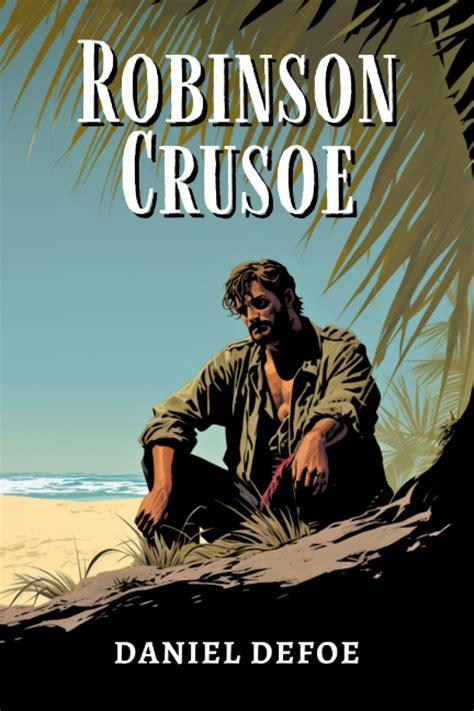 Robinson Crosue Daniel