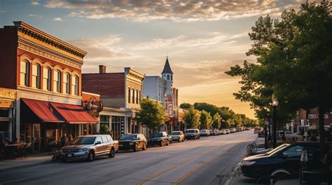 robinson illinois