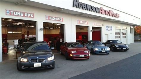 robinson-autoworks-modesto- - Yahoo Local Search Results