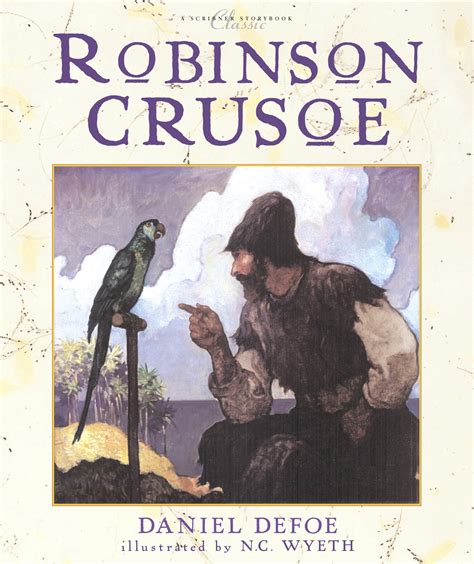 Full Download Robinson Crusoe Modernized Edition By Daniel Defoe 