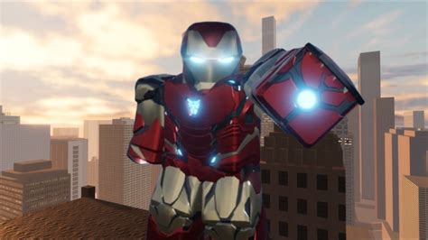 roblox Iron Man #short #ironman #game #roblox YouTube.