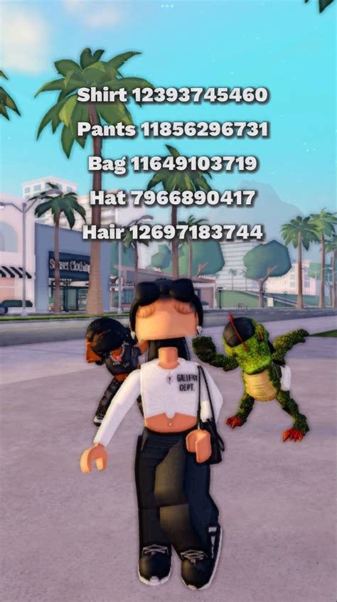 New BIRTHDAY ACCESSORY ID CODES for Roblox Brookhaven 🏡RP 