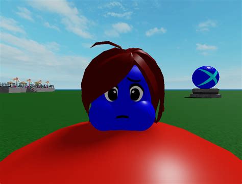 Ayo these Roblox impact faces are going wild 👌 Genshin Impact