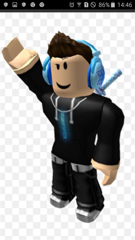 every 9 year old's 'aesthetic' avatar : r/GoCommitDie