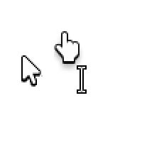 roblox cursor