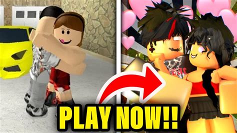 roblox dating game funny