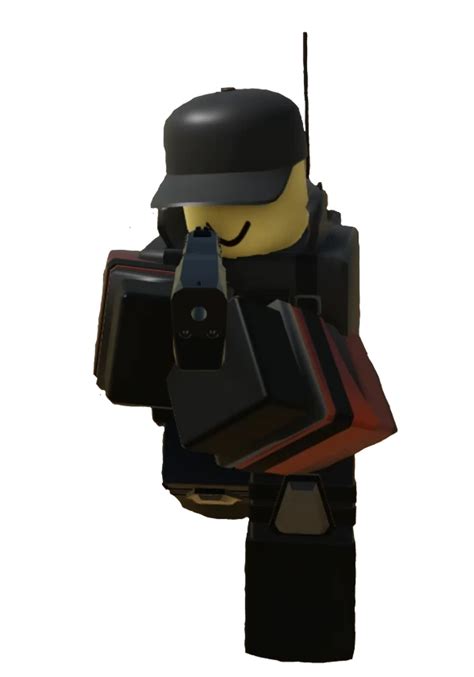 roblox evade characters