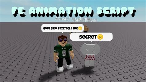 Roblox Fe Scripts 2024