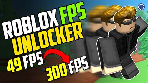 roblox fps unlocker | FPS Unlocker l g Cch ti v