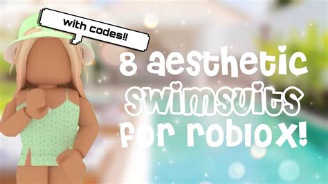 roblox girl swimsuit id codes download