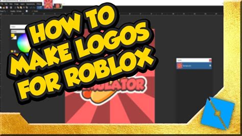 Roblox Group Logo Maker