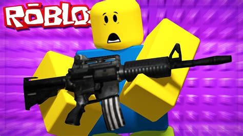 Roblox Jailbreak's Secret NERF GUN Weapon with 300 DAMAGE! 