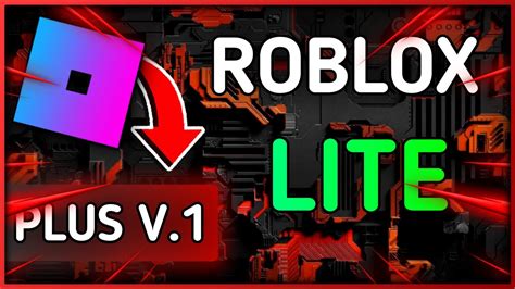roblox lite | Roblox