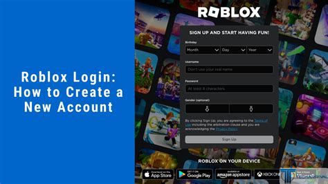 roblox login | Roblox Login Cch ng k ti khon