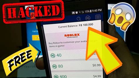 Roblox Mobile Hack Tool Ios No Pc Android Manual Free Of Cost