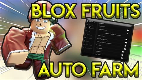 roblox mod apk blox fruit auto farm