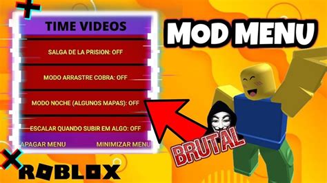 Roblox Mod Menu Github