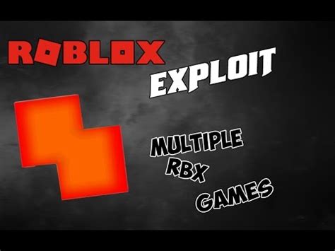 Roblox Multiple Instance