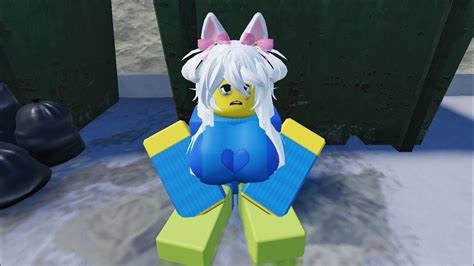 Roblox Neko R63