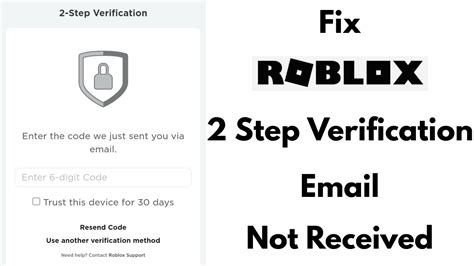 Pls help me fix this it doesnt have qr code i cant login to my roblox  account : r/RobloxHelp