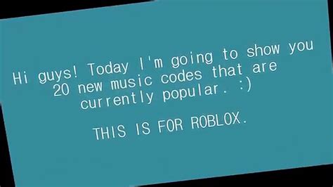 Download Roblox Rocitizens Song Codes Ebook Text Gratis At
