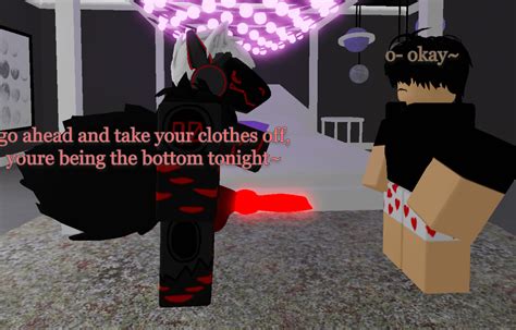 roblox rule 34 gay