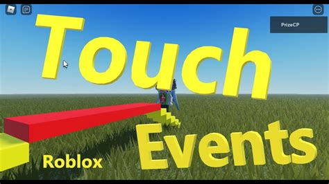 Player Added Events (PlayerAdded) (Roblox Studio Tutorial for New