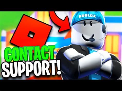 roblox support | Roblox