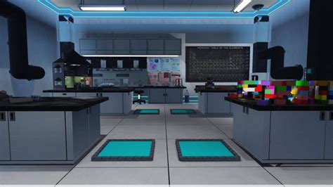 Roblox Terminal Escape Room Chapter 4 Walkthrough