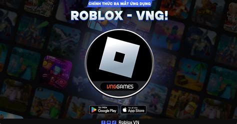 roblox vng pc | VNGGames Home