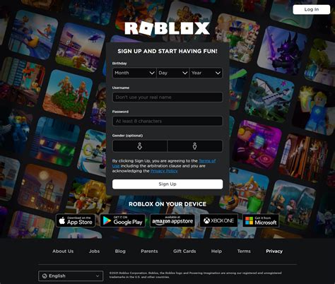 roblox web | Game Roblox l g Cch chi Roblox