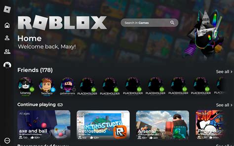 roblox.com home | Roblox