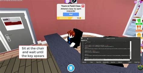 How to have no head in Roblox - Quora