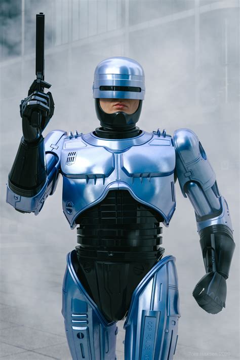 robocop